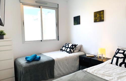 Magnifico apartamento de planta alta LA ISLA - Foto 12