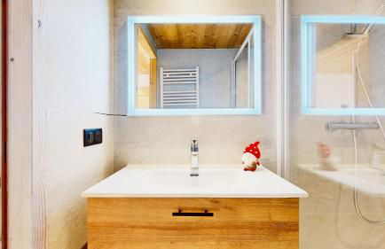 Localisation centrale et vue spectaculaire - Foto 16