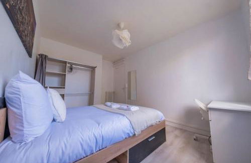 Trioasis - 3 chambres - Foto 11