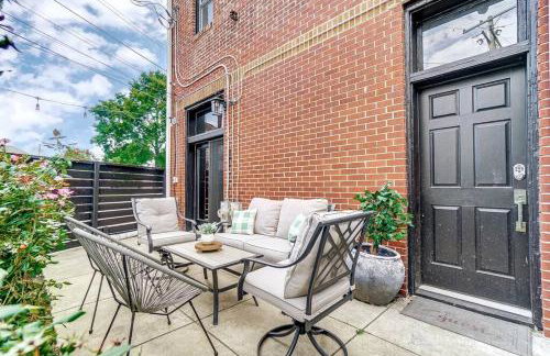 Dayton Loft close to DT Oregon UD - Foto 3