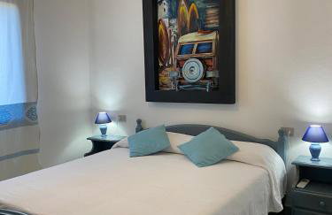 Casa vacanze Budoni - Agrustos - San Teodoro - Photo 2