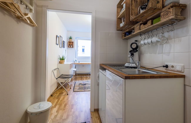 Relax Apartment - Foto 1