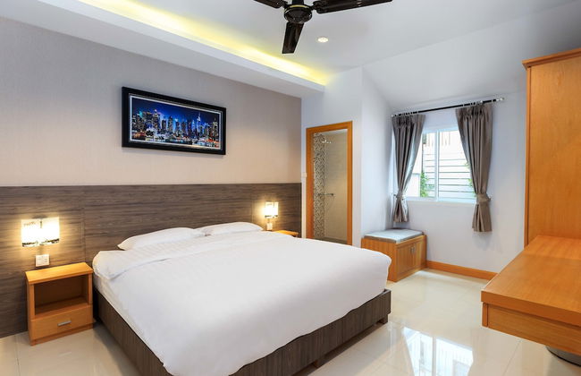 Gala Villa Pattaya - Photo 8