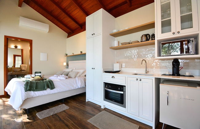 Charmosa Suíte em Sambaqui - Photo 17