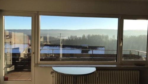 Haus Feldbergblick, Apartment "Valentine", Lenzkirch, Hochschwarzwaldkarte - Foto 3