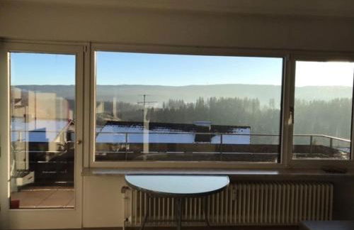 Haus Feldbergblick, Apartment "Valentine", Lenzkirch, Hochschwarzwaldkarte - Foto 3