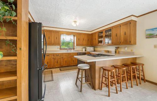 Bloomridge Ranch Mountain Views Modern - Foto 15