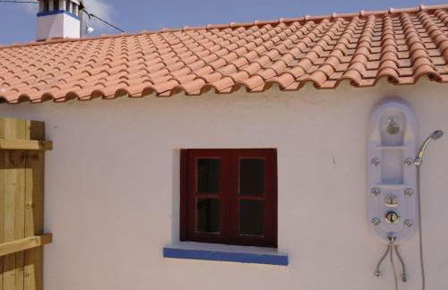 Holiday Home Schönes Landhaus mit Tauchbecken- Strand 3km by Interhome - Foto 16