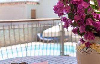 Olga's Relais with pool - Foto 35