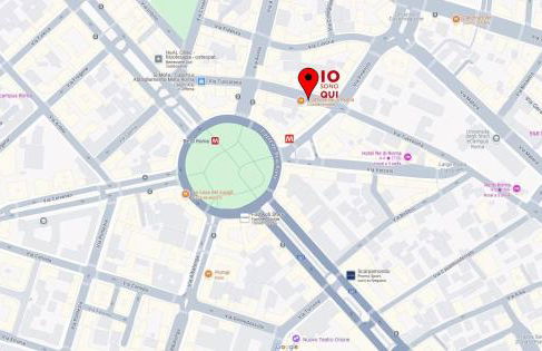 Re di Roma Ela Apartment - Foto 40