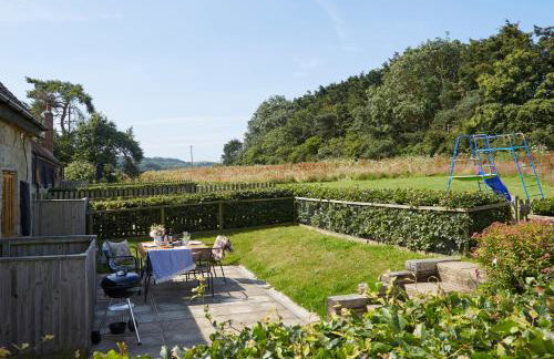 The Hayloft at Moor Farm - Foto 25