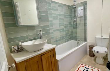 Creekside Cottage 6 Church Park Kingswear - Foto 17