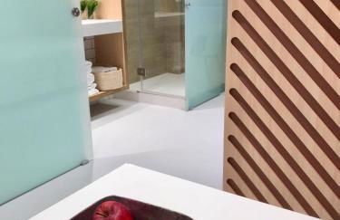 Inside Bilbao Apartments - Foto 73