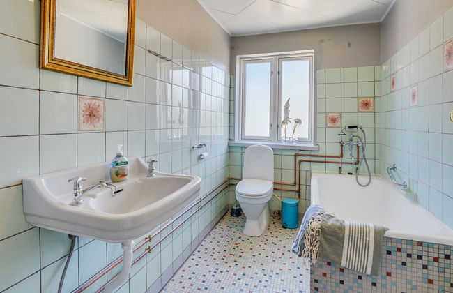 "Laust" - 250m from the sea - Foto 12