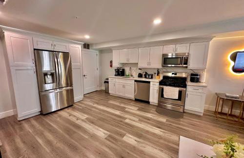 The Modern Suite - 2BR Close to NYC - Foto 16