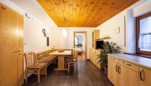 Wohnung Gravensteiner Schnalserhof - Foto 2