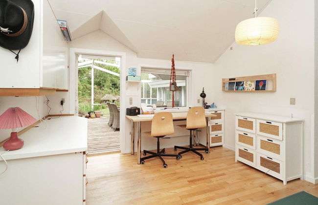 6 Person Holiday Home in Vig - Foto 15