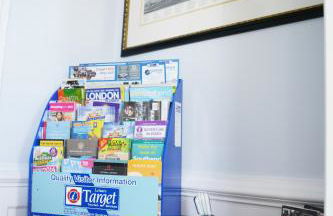 Pier View Self Catering Luxury Apartments - Foto 73