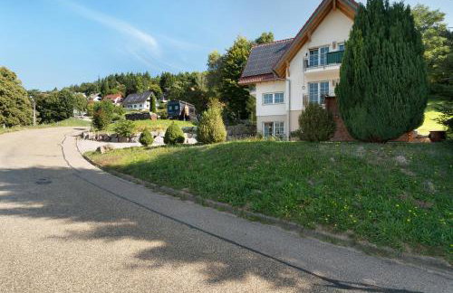 Ferienwohnung Weitblick - Foto 24