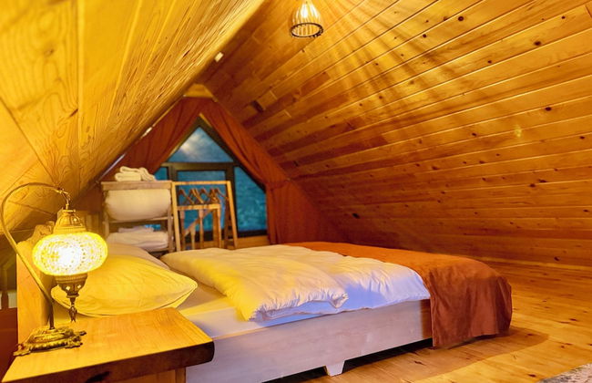 Seyregah Dag Evi - Foto 6