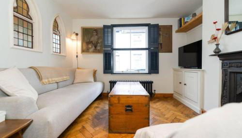 Foundry Street Retreat - Foto 2