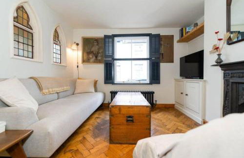 Foundry Street Retreat - Foto 2