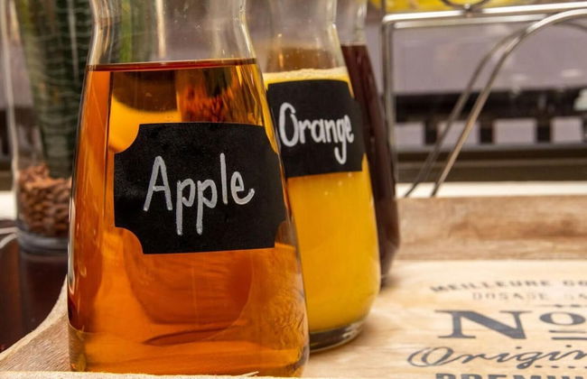 Desert Sands Boutique B&B - Self-Catering - Foto 36