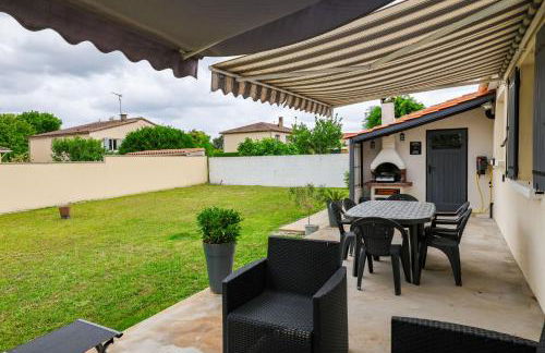 Le Saint-Roch #Jardin #Paisible - Foto 31