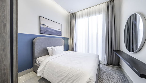 Mabaat - Al Malqa - 541 - Foto 5, Zimmer