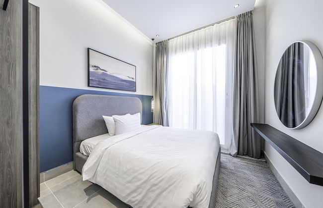 Mabaat - Al Malqa - 541 - Foto 5