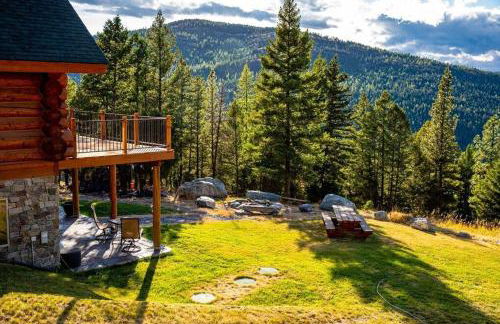 Three Bears Chalet - Foto 36