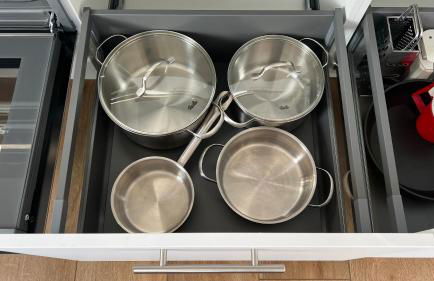 Apartment Hof Düker, 2 Komfort DZ, Design Bad - Foto 34