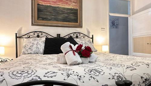 Vicolo Santa Maria- Appartamento nel centro storico. - Foto 4