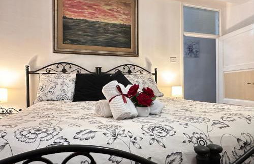 Vicolo Santa Maria- Appartamento nel centro storico. - Foto 4