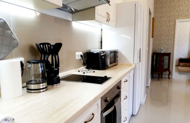 Madonna Apartments - Foto 10