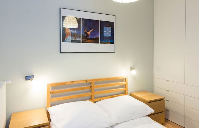 Supreme Apartments Vossa - Foto 7