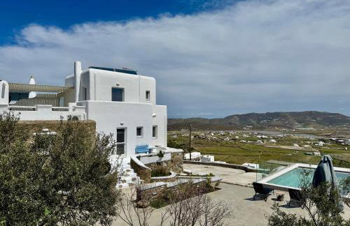 Villa Greystone & Sky Mykonos - Foto 8