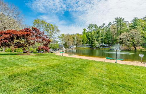 Mill House Hideaway - Foto 13