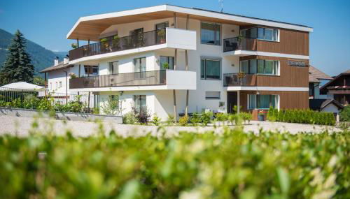 Apartment Edelweiss - Foto 2