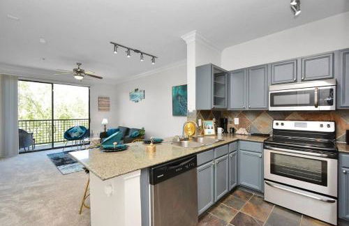 The Turquoise Suite - Foto 38