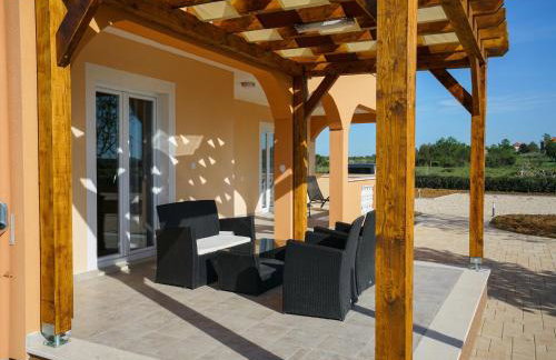 Holiday Home in Prkos With Private Pool - Foto 70