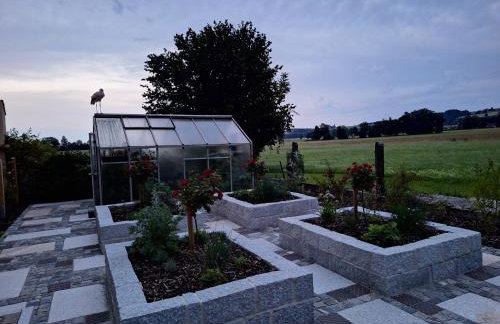 Apartement Nähe München - Foto 14