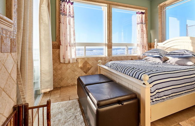 Admiral's Beach Retreat - Foto 12