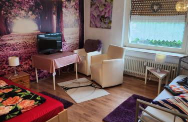 Monteur Wohnung in Borgeln bei Soest - Foto 11