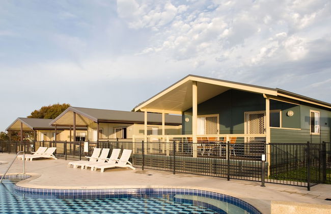 NRMA Merimbula Beach Holiday Resort - Photo 6