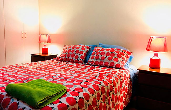 Nice Apartment Malecon Balta Miraflores - Foto 2