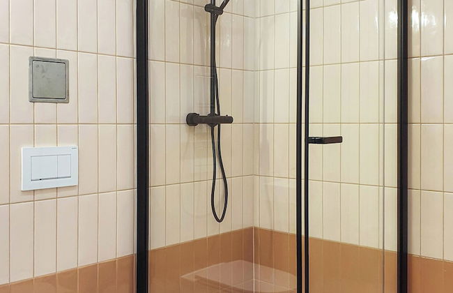 easy flat Hyrtlgasse - Foto 34