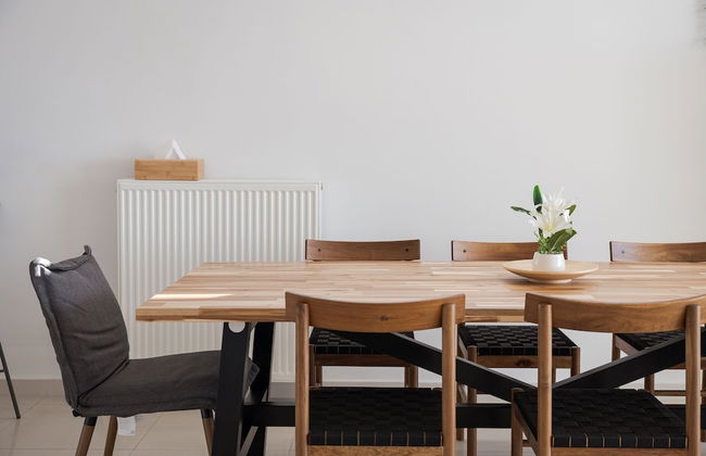 Athenian Riviera Panorama Villa - Foto 36