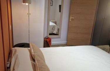 Charmant Appartement Centre-Ville d'Ajaccio - Foto 22