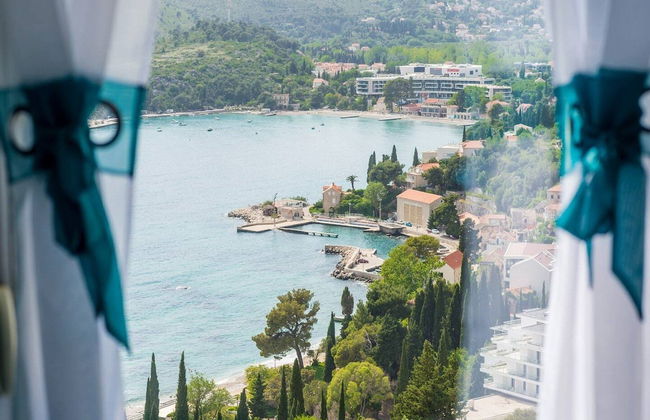 Apartments Villa Soleil - Foto 52